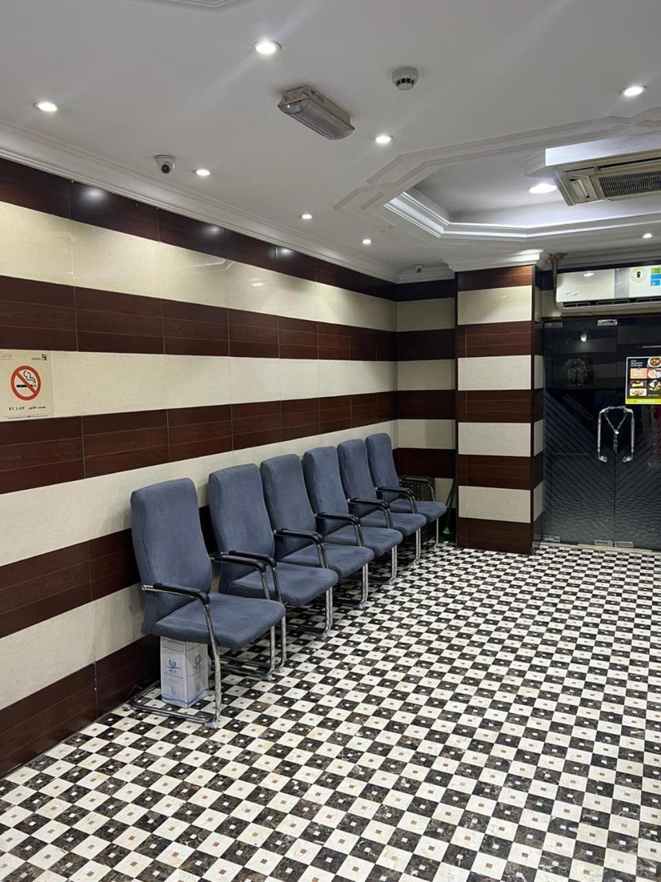 Sport Hotel ドバイ エクステリア 写真